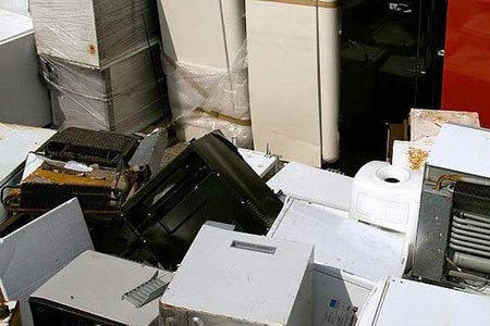 德州宁津大柳大型服务器设备回收