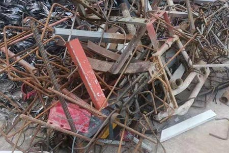 普洱景谷傣族彝族自治正兴工业废旧设备回收