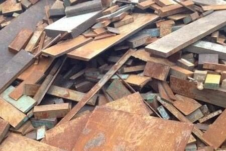 临汾霍州陶唐峪乡回收旧发电机-钢构房拆除 